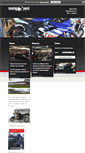 Mobile Screenshot of motoroost.nl